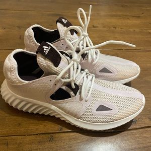 Adidas Bounce Run Lux Clima. Womens size 9.5